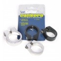 Alloy Seatpost Clamp - By Various
