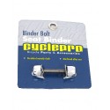 Dumbbell Style Binder Bolts - By CyclePro