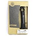 Long-Reach Mountain Quill Stem (22.2mm) - By Bontrager