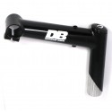 Mountain 28.6mm Quill Stem - By Diamondback