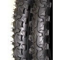 K850 MTB Tires - By Kenda