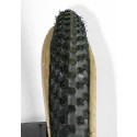 700D Crossover Tire, Center Ridge Cross Tire - By GT