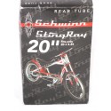 New Schwinn Stingray Rear Tubes