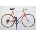 1970s Crescent Swedish Steel Road Bicycle 56cm