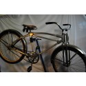 1947 Monark Silver King Balloon Tire Bicycle