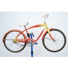 1970 AMF Convertible Kids Bicycle 13"