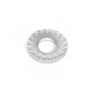 Serrated Axle Washer - By Wald For Sale Online