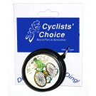 Cyclists' Choice Safety Bicycle Bell For Sale Online