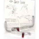 Safety Levers - By Dia-Compe For Sale Online