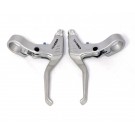 MT 3.0 Long Pull Brake Levers - By Tektro For Sale Online