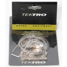 Deluxe Locking Cable Carrier - By Tektro For Sale Online