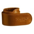 Brooks Leather Trouser Strap Honey For Sale Online