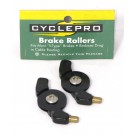 V-Brake Rollers - By CyclePro For Sale Online
