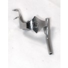 Lower Downtube Cable Guide - By Zeus For Sale Online
