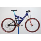 1996 Cannondale Super V 1000 Mountain Bicycle 19"