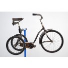 Vintage Colson Chain Drive Tricycle