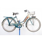 1949 Columbia 5 Star Superb Ladies Bicycle 18.5"