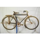 1890s New Model Comet Bicycle
