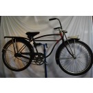 1955 Schwinn Deluxe Hornet Bicycle