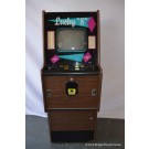Lucky "8" Video Slot Machine Cabinet