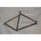 1999 Mongoose Pro RX 9.7 650c - Frame Only