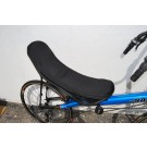 Bacchetta Recumbent Euromesh Seat Cover