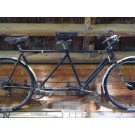 1937 Saxon TT Tandem bicycle (M)