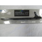 Shimano Deore XT shark fin chain deflector