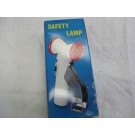 Matex Safety Lamp - dual sided Light