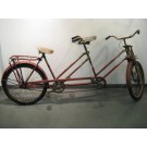 Vintage Rixe Tandem Bicycle  for sale online