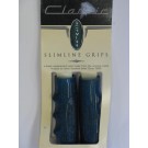 Schwinn Classic Slimline Grips, Blue, 1995 Reproduction