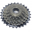 6 Speed Freewheel - By Shimano For Sale Online