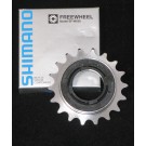 Single Speed Freewheels - By Shimano For Sale Online