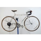 1970s Gitane Super Olympic Road Bicycle 50cm
