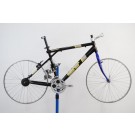 GT Aggressor 3.0 Mountain Bicycle Bike 20"