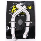 Long Bar Ends - By Cyclists’ Choice For Sale Online