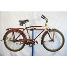 1936 M. Wards Hawthorne Bicycle