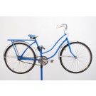 1960s Hawthorne Ladies Cruiser Bicycle 17"