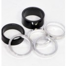 Threadless Headset Spacers - By Wheels Mfg. For Sale Online