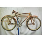 1939 Huffman Dixie Flier Bicycle