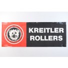Kreitler Rollers Killer Headwind Trainer Mascot Poster