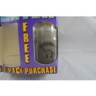 Vintage Refillable Lighter Camel Original and Catalog NIB