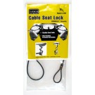 Cable Seat Lock - By Lexco For Sale Online