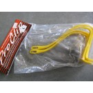 Yellow ProClip Toe Clips - By Madison