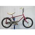 1972 Marfield Funster Convertible Kids Bicycle