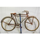 1920's Vim Bicycle Co "New Model" Bicycle