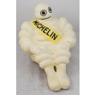 1960s/1970s Bibendum Michelin Man Plastic Sitting Decoration