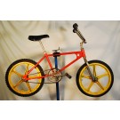 1970's Huffy BMX Thunder Bicycle