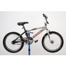 Used Mongoose Hoop-D Team Issue BMX Bicycle 11"