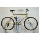 Motobecane City-Becane Mountain Bicycle